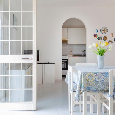 Blu Salento Casavacanze Торре-Сан-Джованни-Удженто Экстерьер фото