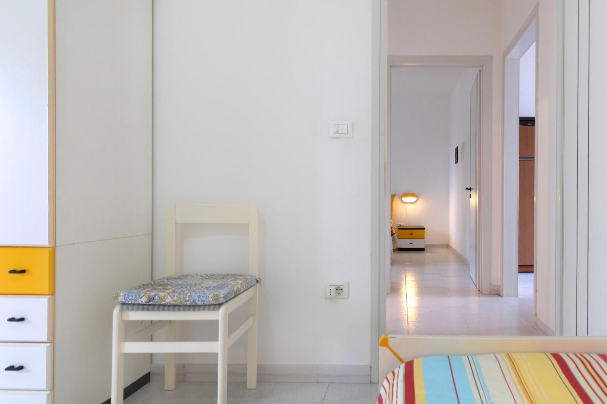 Blu Salento Casavacanze Торре-Сан-Джованни-Удженто Экстерьер фото