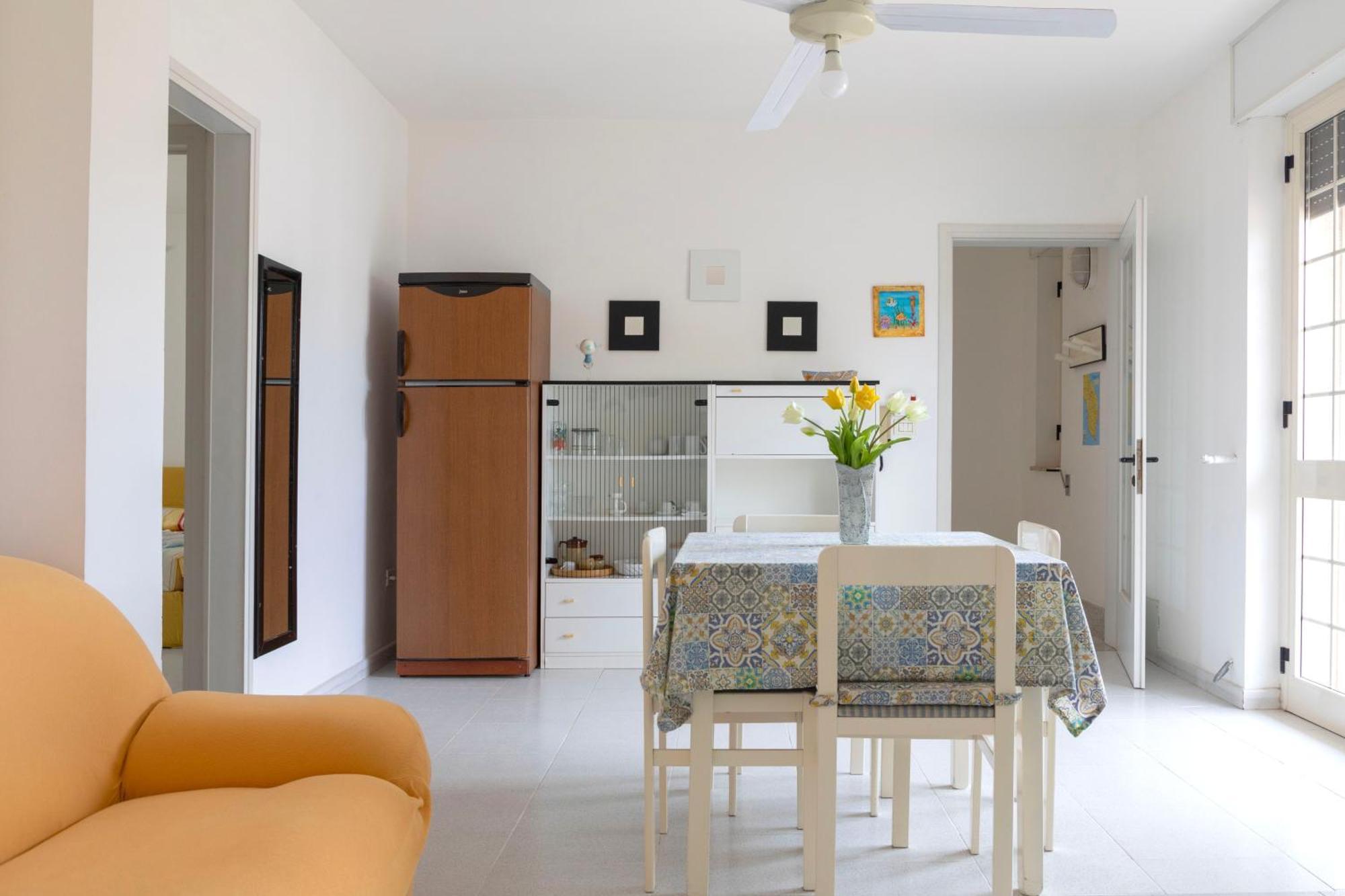 Blu Salento Casavacanze Торре-Сан-Джованни-Удженто Экстерьер фото