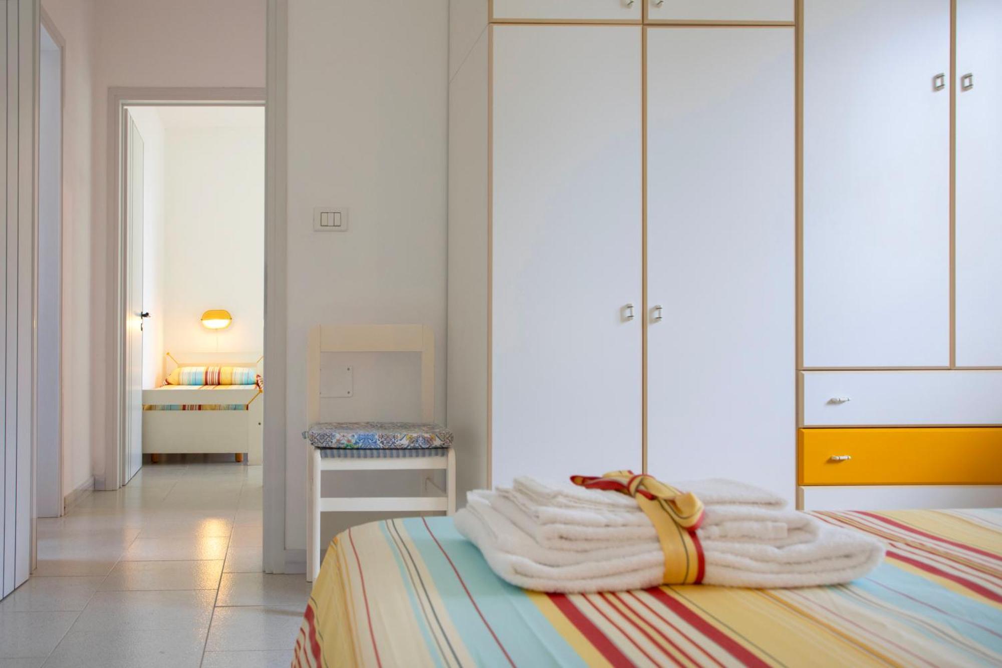 Blu Salento Casavacanze Торре-Сан-Джованни-Удженто Экстерьер фото